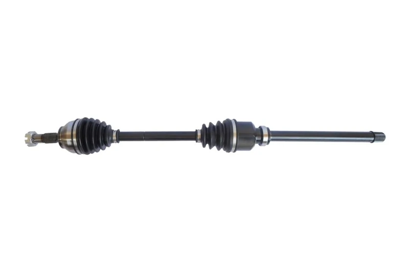 SKF Driveshaft With Bearing VKJC 8901 Position Front Axle Right Height 120 mm Length 1140 mm Width 120 mm - OE Quality
