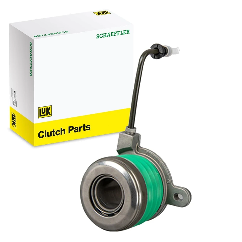 Luk 510 0267 10 – Central Release, Clutch