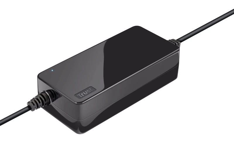 CHARGEUR ORDINATEUR HP 90W MAXO - Image 1