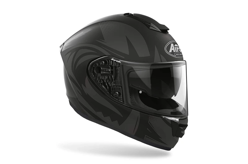 Airoh HELMET ST501 SPEKTRO MATT S