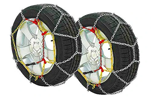 Moovigo Snow Chains 9 mm Size 120