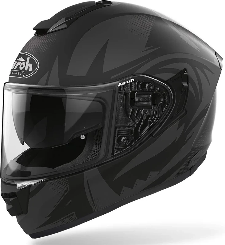 Airoh HELMET ST501 SPEKTRO MATT M