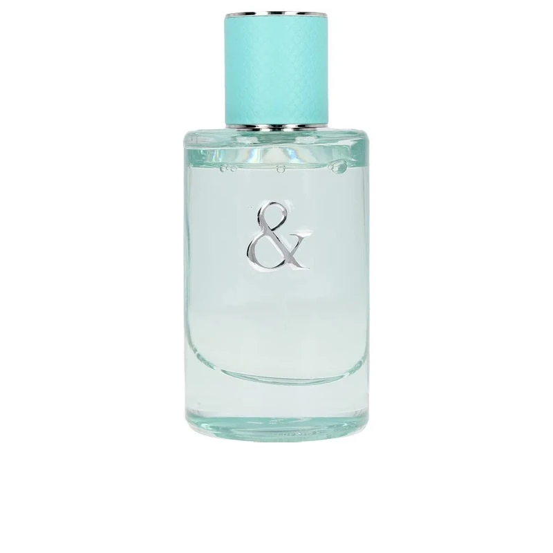 Tiffany & Love Edp Vapo 50 Ml