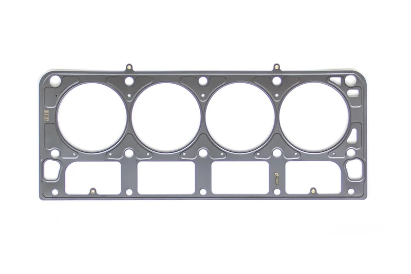 Cylinder Head Gasket, 4.100 in Bore, 0.060 in Compression Thickness, Multi-Layered Steel, GM LS-Series, Each