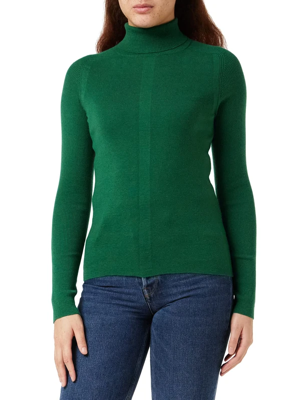 FALKE Women's Roll Neck Roll Neck