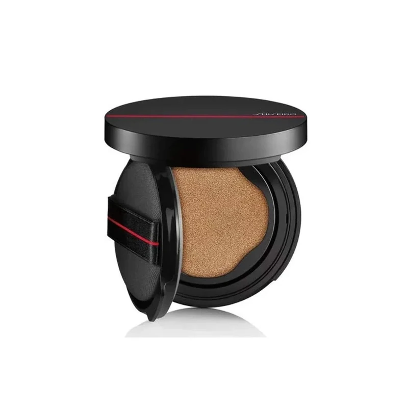 Shiseido JHA.SMU SSSR CUSHION COMPACT 210