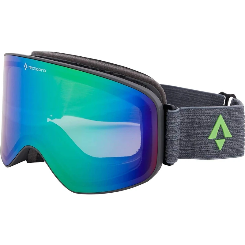 TECNOPRO Flyte Revo Ski goggles Grey 2