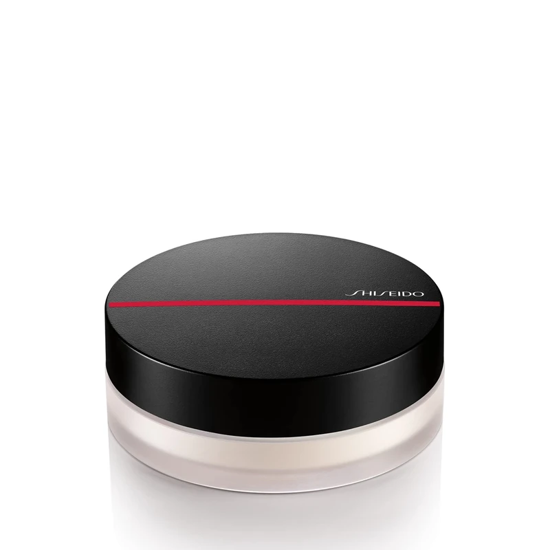Shiseido JSA.SMU SS IS LOOSE POWDER MATTE
