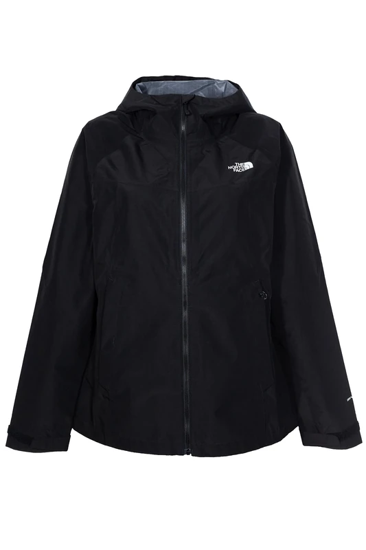 The North Face Extent III Shell rain jacket Women's Rain Jackets - Black, XS - Image 1