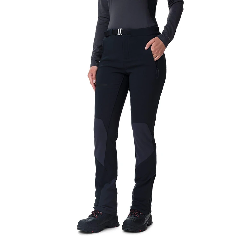 Columbia Titan Ridge 2.0 Pant Women's Pants - Black, 2/Large