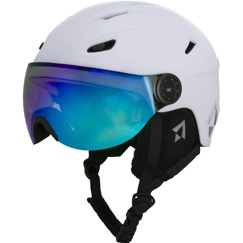 TECNOPRO Pulse Hs-016 Photochromic Helmet White L - Image 1