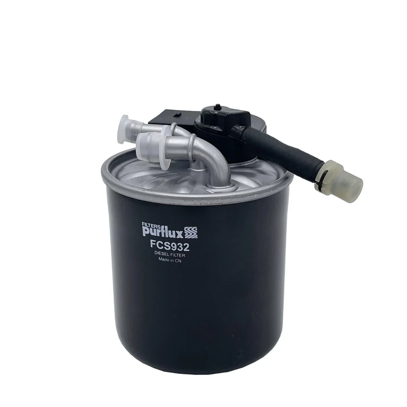 Purflux FCS932 Gas Filter