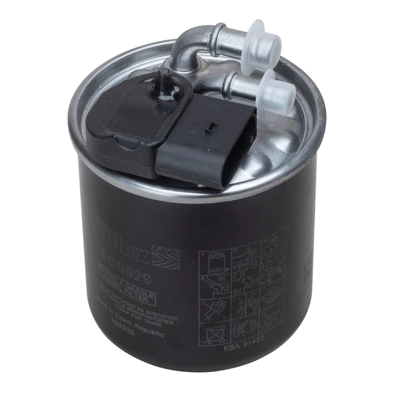 Purflux FCS929 Gas Filter