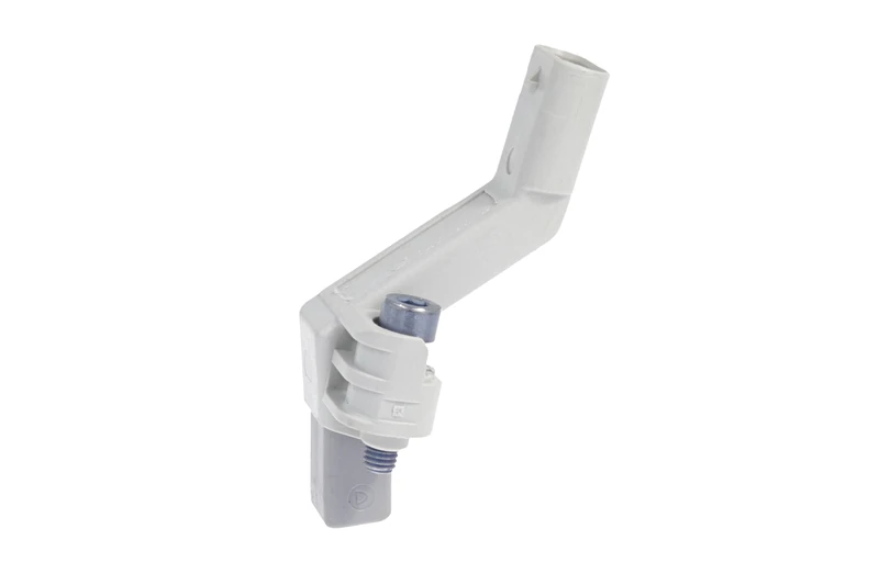 VALEO 366174 Sensor, crankshaft pulse Number of Pins: 3 pins Plug Type: OVAL With cable: NO Probe length: 20 mm Sensor technology: HALL
