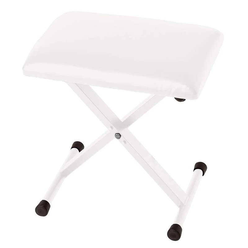 KORG Bench, White - Image 1