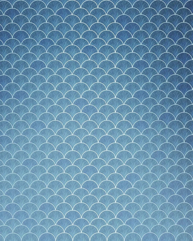 Komar Non-Woven Photo Wall Mural Sea Shantom 200 x 250 cm (Width x Height)