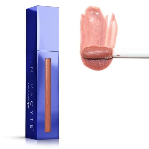INFRACYTE Luscious Lips Anti-Aging Lip Treatment No.323 Bronze Goddess (7 ml)