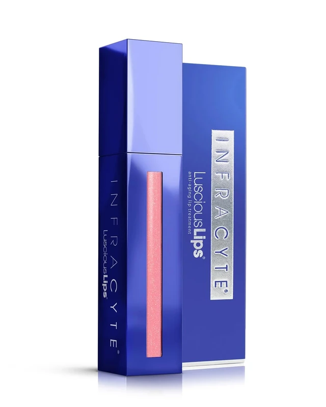 INFRACYTE Luscious Lips Anti-Aging Lip Treatment No.326 Main Attraction (7 ml)