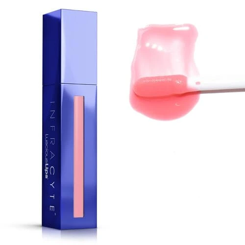 INFRACYTE Luscious Lips Anti-Aging Lip Treatment No.325 Petal Rebel (7 ml)
