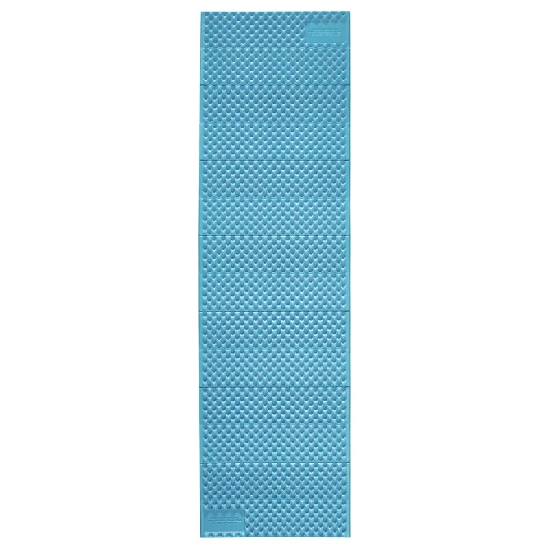 Therm-a-Rest Z-Lite Sol Mat regular silver/blue 2020 Sleeping Mats