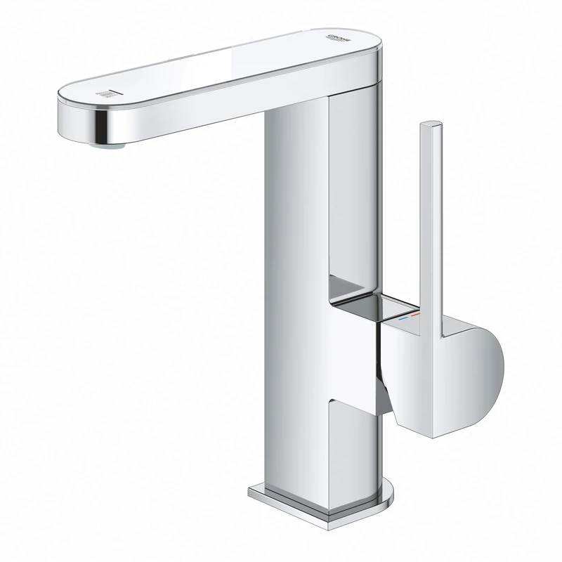 Single-Lever Washbasin Mixer Tap, 23958003