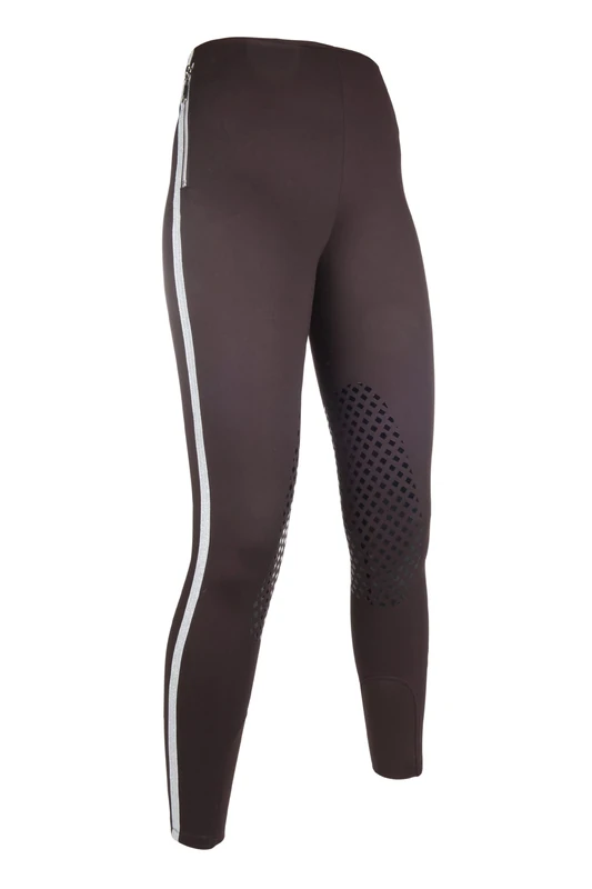 Lauria Garrelli Glorenza Riding pants Mud Brown 44/46