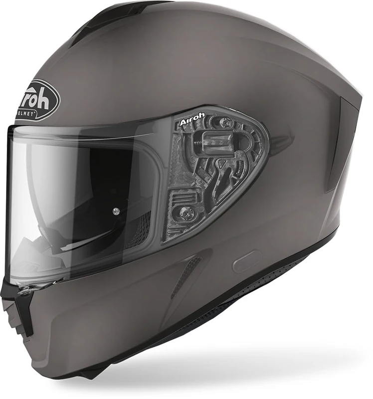 Airoh HELMET SPARK COLOR ANTHRACITE MATT XL