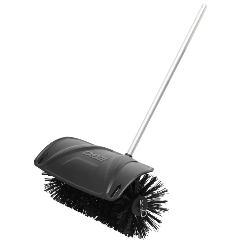 EGO Power+ BBA2100 Bristle Brush Attachment 56-Volt Lithium-ion Multi-Head System