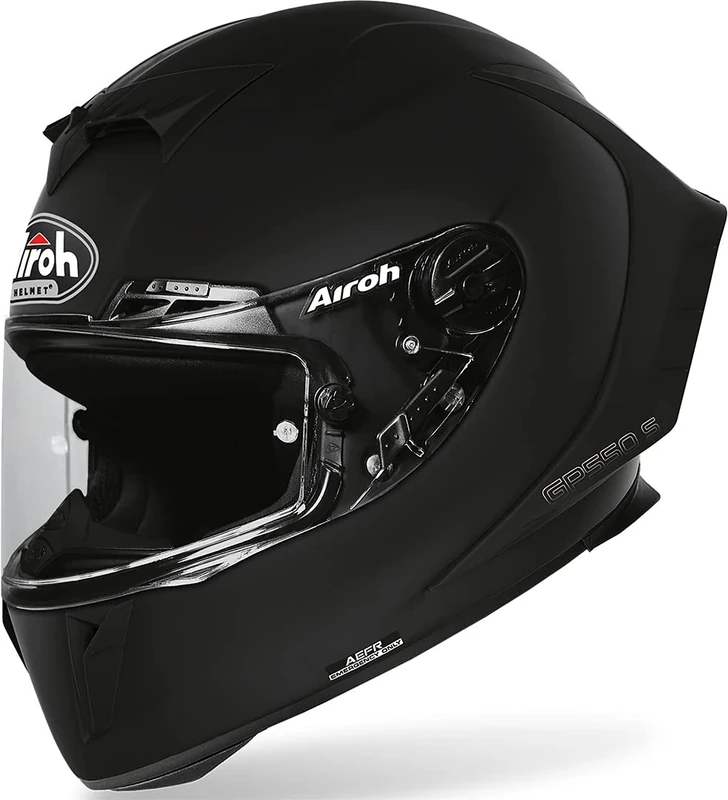 Airoh HELMET GP550 S COLOR BLACK MATT XL