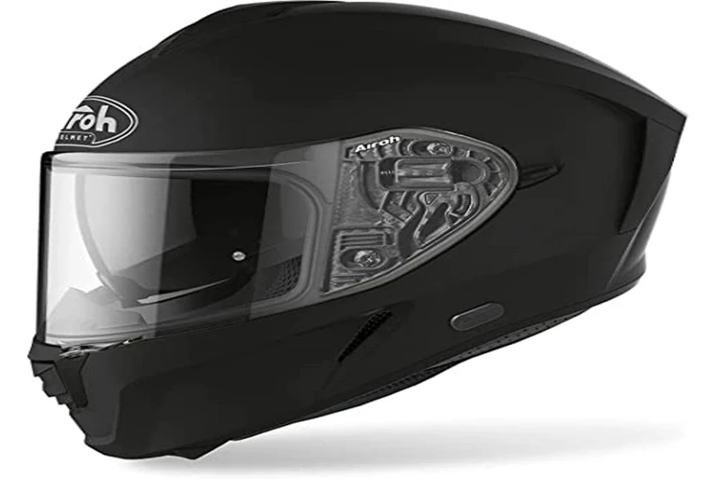 Airoh HELMET SPARK COLOR BLACK MATT L