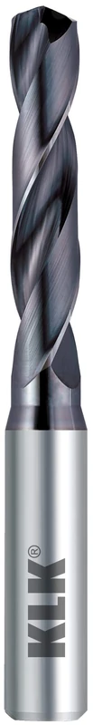 B320 3XD Drill Bit with RI Inox D:8.2