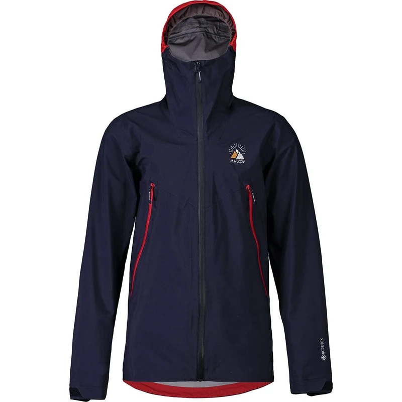 Maloja Sporty design