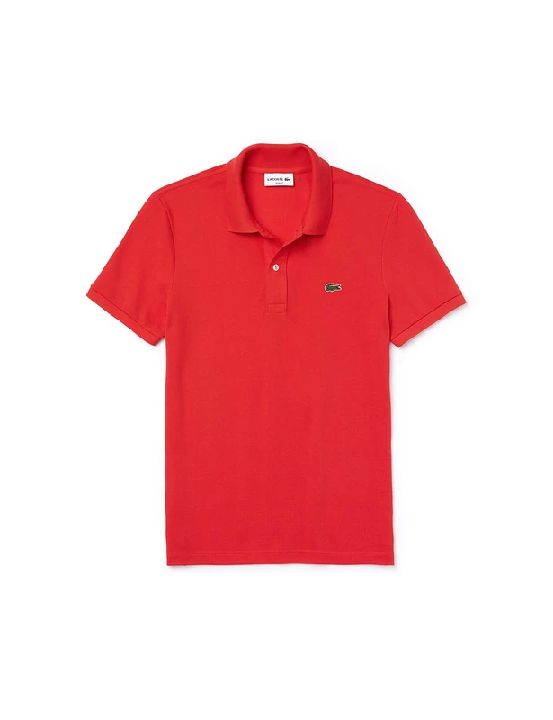 Lacoste - Polo Slim Fit Men
