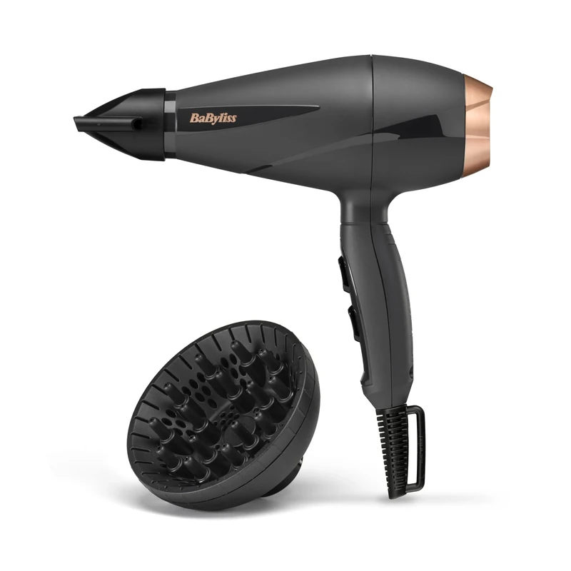 BABYLISS 6709D Dryer