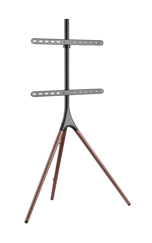 Superior Electronics SUPSTV012 – Floor TV Stand for 42"–70" TVs (Tripod) – VESA Compatible 200x200, 300x200, 300x300, 400x200, 400x300, 400x400, 600x400