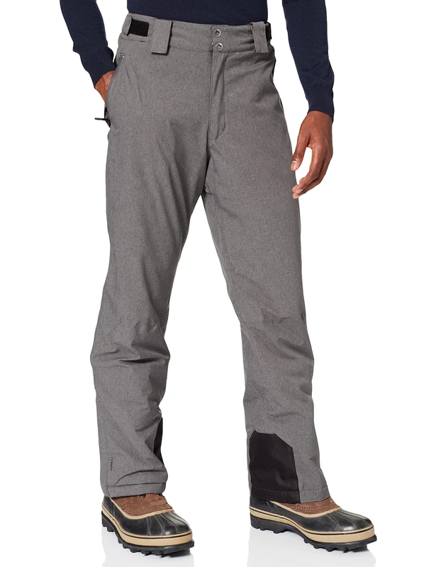 McKINLEY Men's Didi Trousers - - 42
