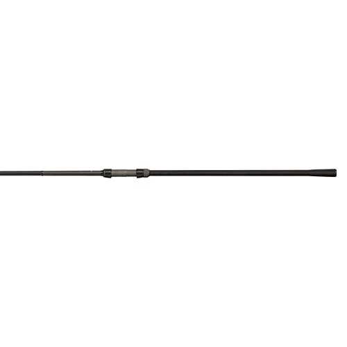 Greys GT2 Carp Fishing Rod | Distance Casting Carp Rod Long Range | 2-Piece 30T Carbon Medium Action | Shrink Wrap Handle | Seaguide Anti-frap Guides | Fuji DPS Reel Seats | 13ft | 3.5lb G