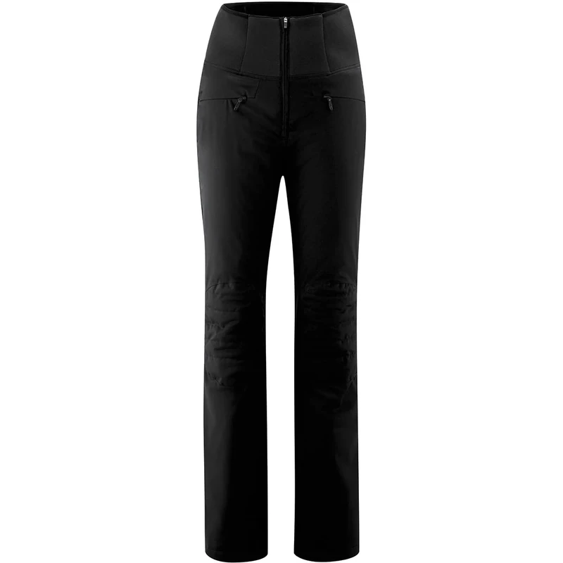 Maier Sports Women's Ellaya, Black, 36 (EU) - Image 1