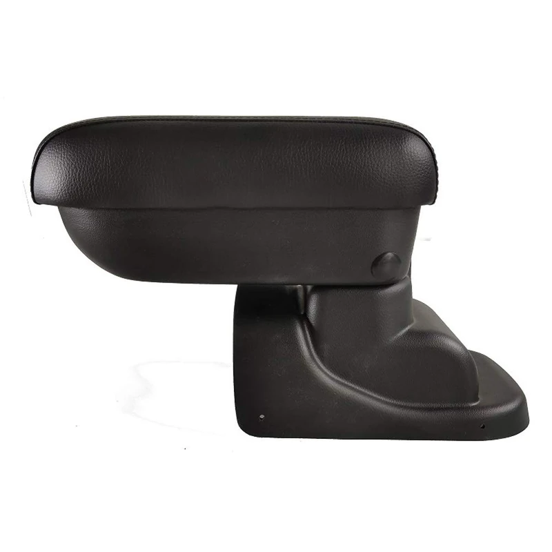 Arm rest Artificial leather compatible with Citroën C3 Aircross (excl. Facelift) 2017-2021