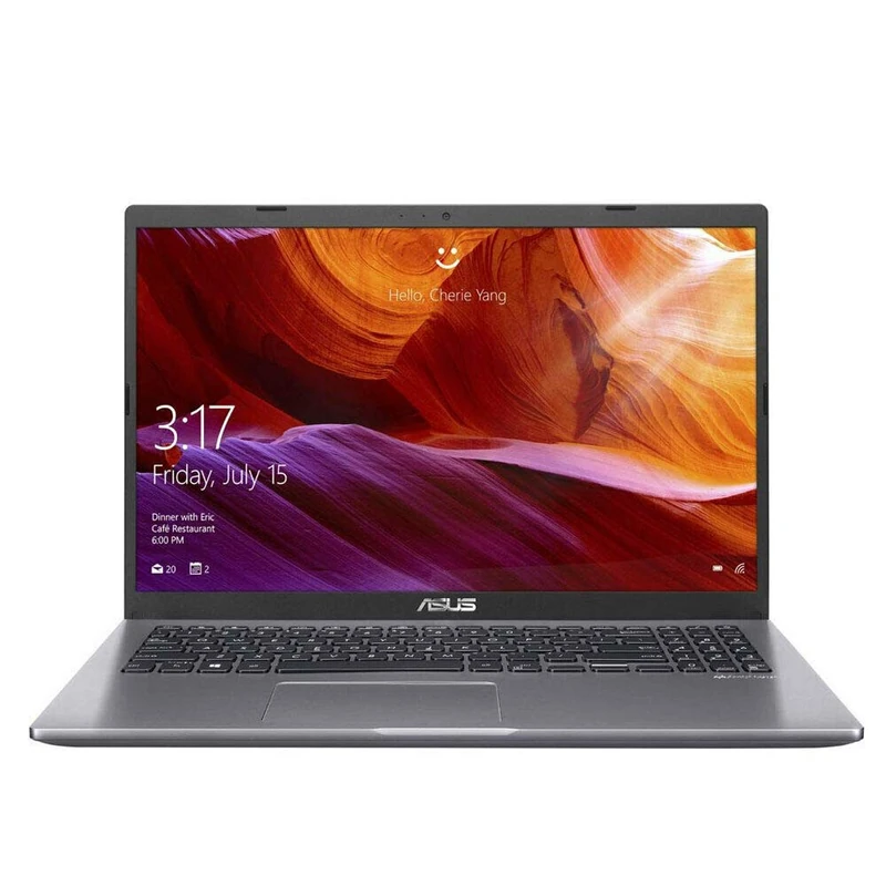 ASUS VivoBook 15 X509FA 15.6" Full HD Nanoedge DISPLAY Laptop (Intel Core i7-8565U Processor, 8GB RAM, 256GB SSD, Windows 10)