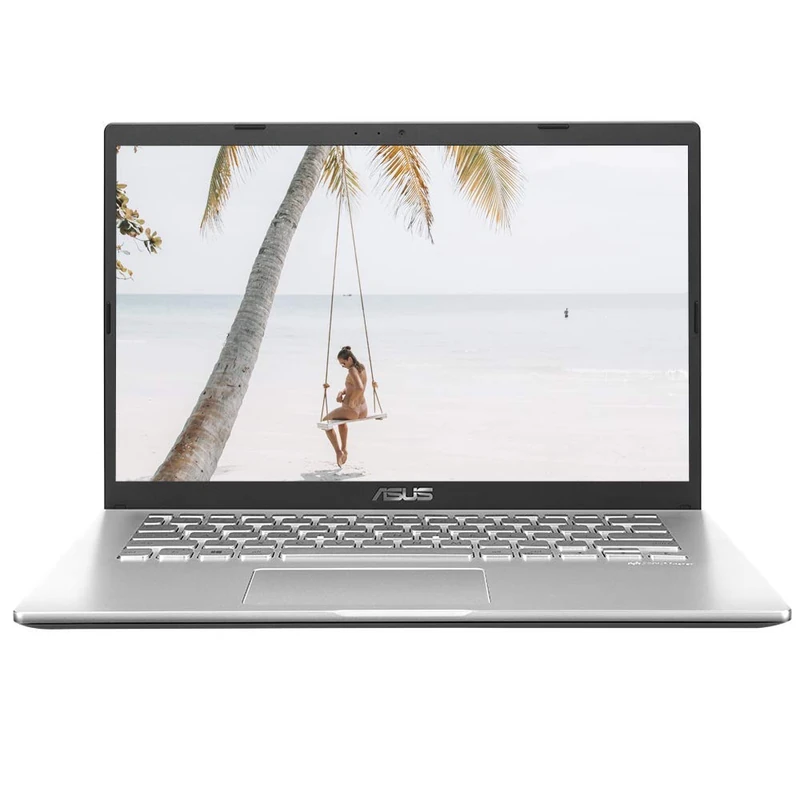 ASUS VivoBook 15 X509FA 15.6" Full HD Nanoedge DISPLAY Laptop (Intel Core i5-8265U Processor, 8GB RAM, 256GB SSD, Windows 10)