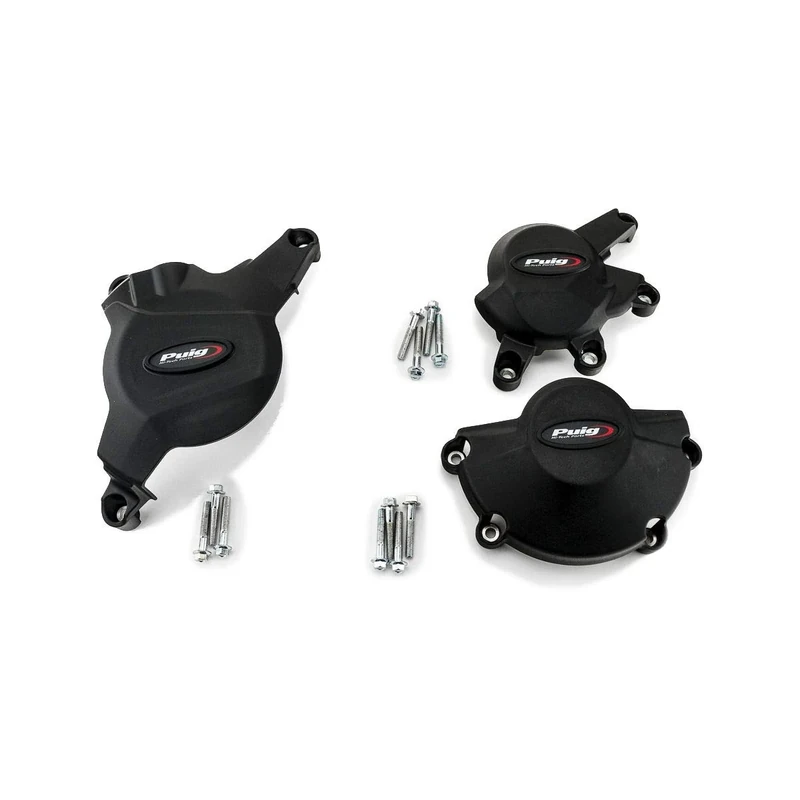 Puig Engine protection cover for HONDA CBR600RR 07'