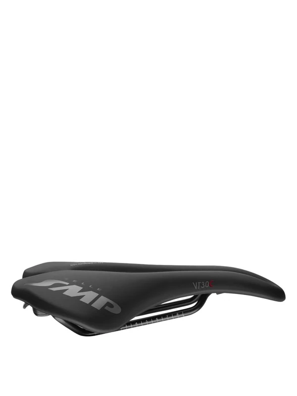 SMP 4BIKE VT30C SADDLE BLACK