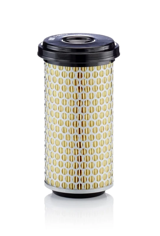 MANN-FILTER C 940/2 Air Filter - for Off-Highway Applications