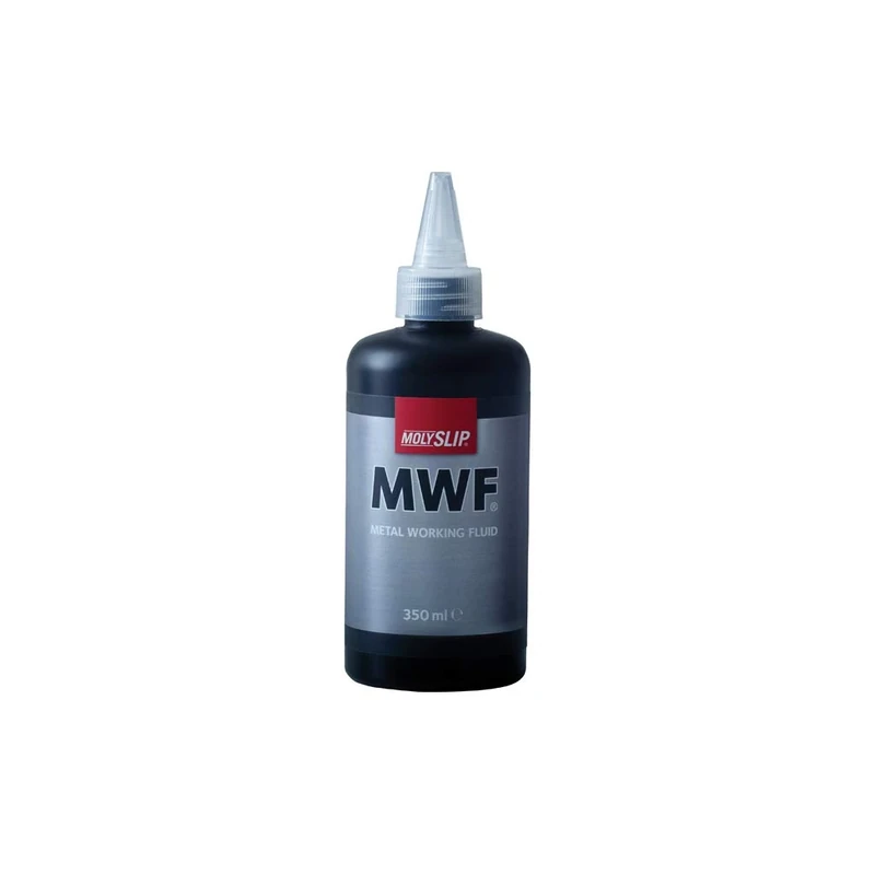 MOLYSLIP MWF Metal Working Fluid 350ml - Pressure & Heat Reduction