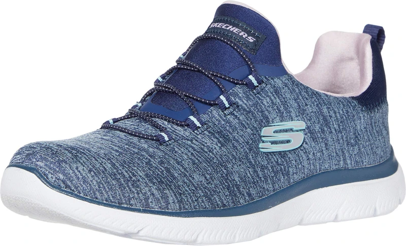 Skechers Womens Low-Top - Image 1