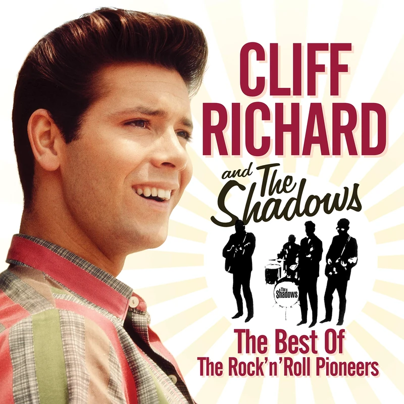Rhino The Best of The Rock n Roll Pioneers - Classic Pop Hits