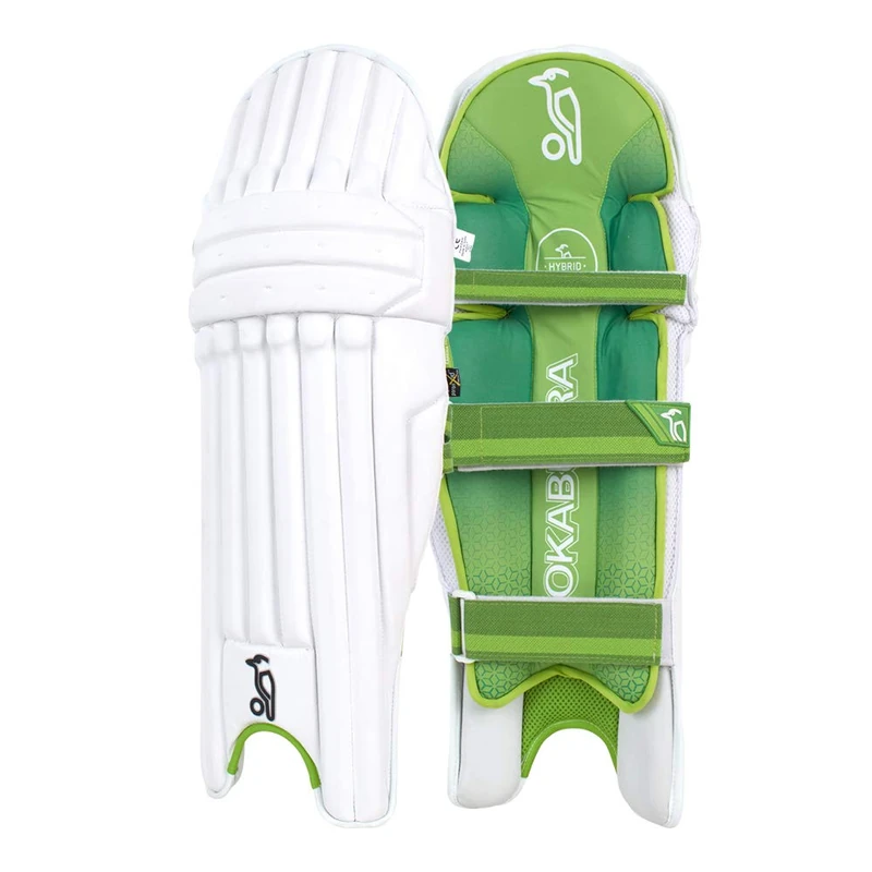 Kookaburra 2020 Kahuna Pro Batting Pads (Small Adult Left Hand)