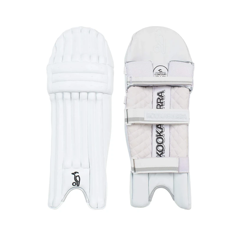 Kookaburra 2021 Ghost 2.2 Batting Pads, Over Sized Adult Right Hand