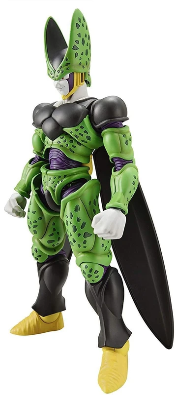 Perfect Cell Model KIT Figura 14 cm Dragon Ball Z Figure - Rise Standard 83279P - Image 1